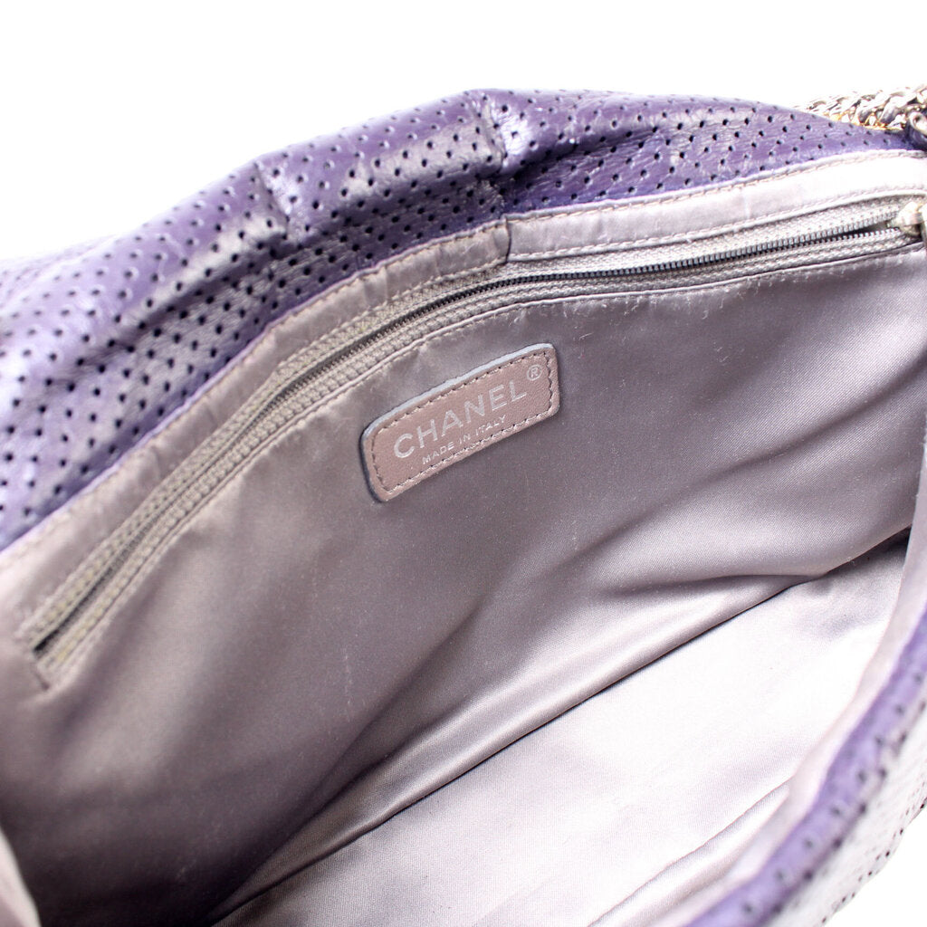 2.55 Reissue Perforated Flap