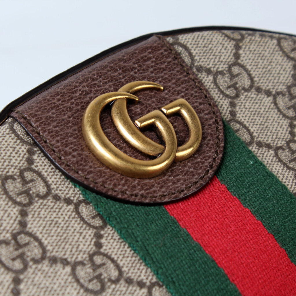 547965 GG Supreme Ophidia Backpack