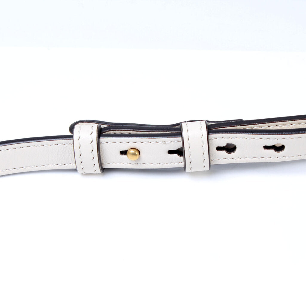 447632 Marmont Small Leather Camera