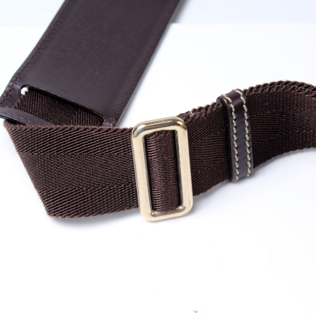 211110 GG Supreme Belt Bag