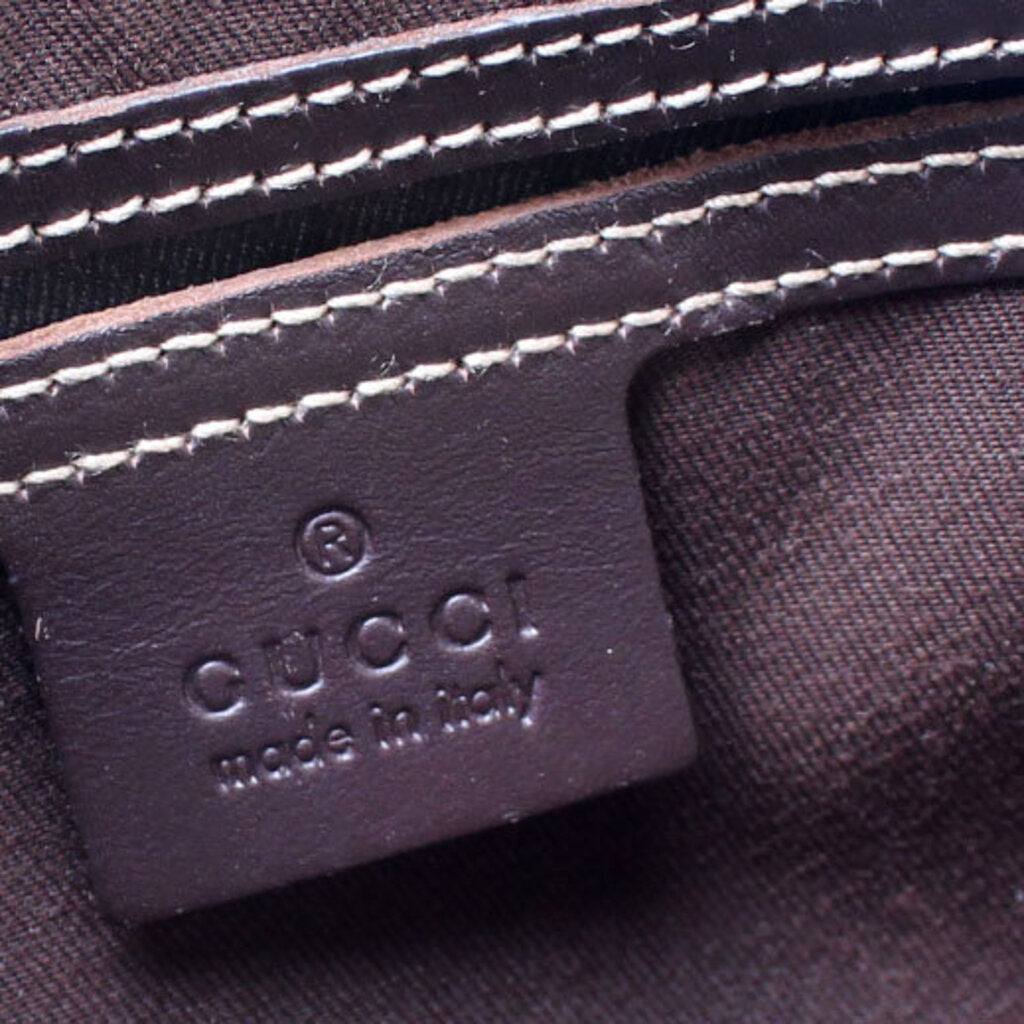 211110 GG Supreme Belt Bag