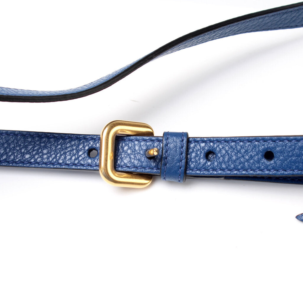 1BH046 Phenix Crossbody