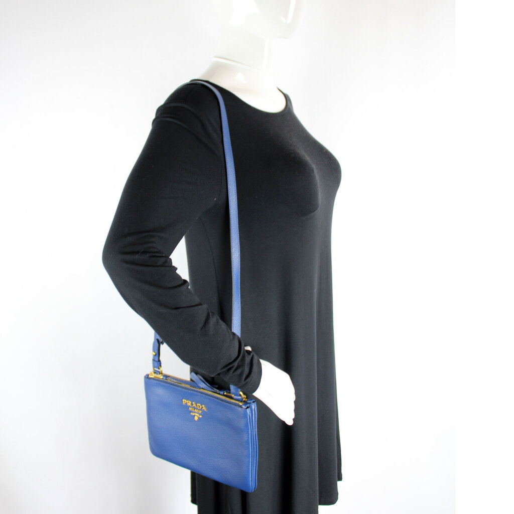 1BH046 Phenix Crossbody