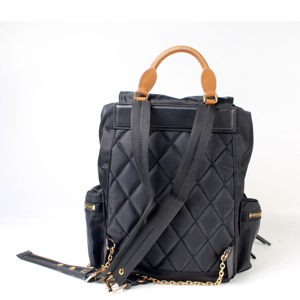 Rucksack Nylon Medium Backpack 8014751