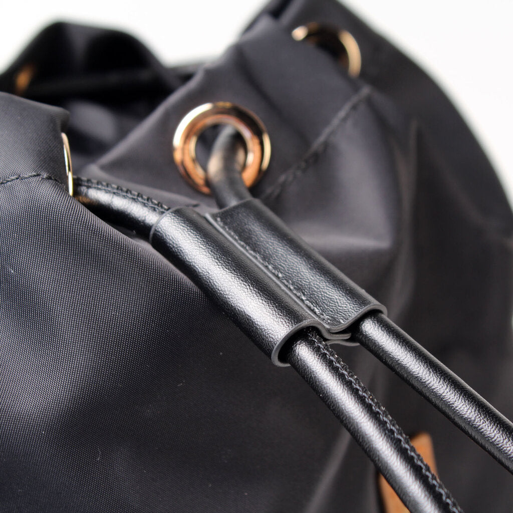 Rucksack Nylon Medium Backpack 8014751