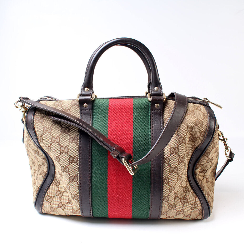 247205 Boston Bag