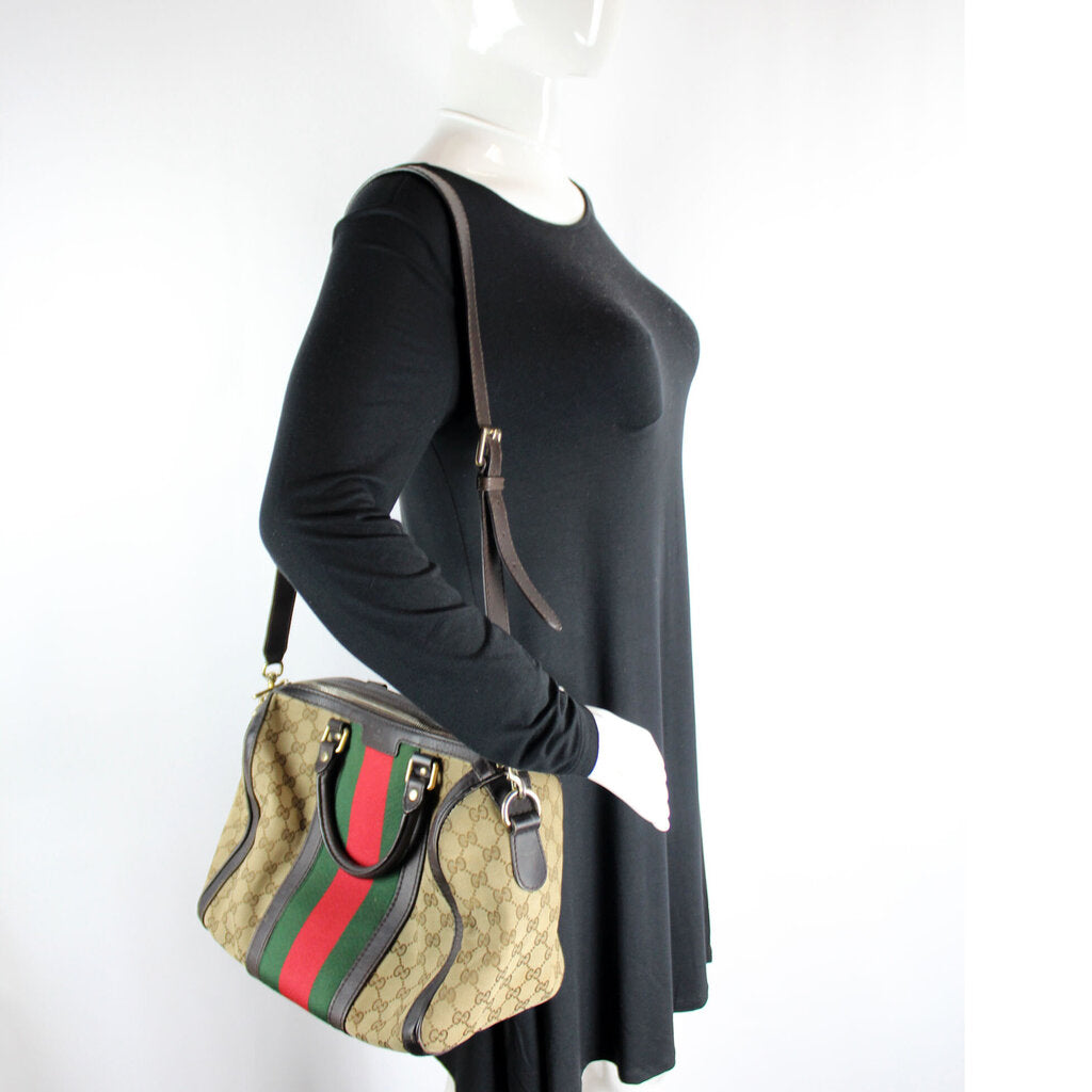 247205 Boston Bag