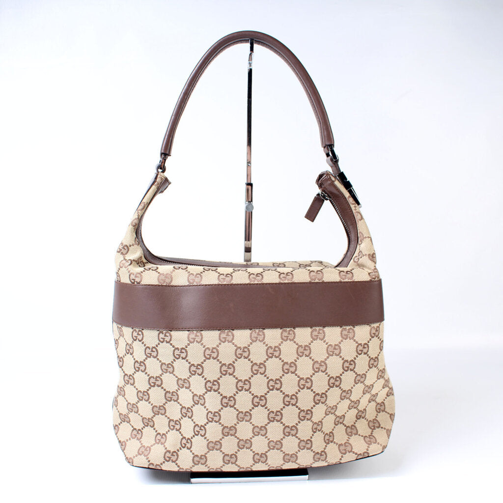 001-4298 GG Shoulder Bag