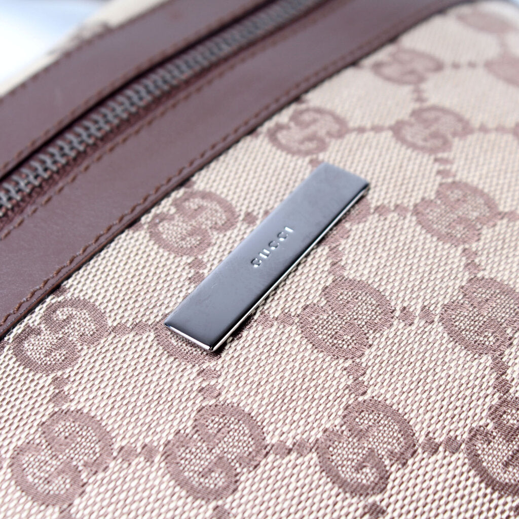 001-4298 GG Shoulder Bag