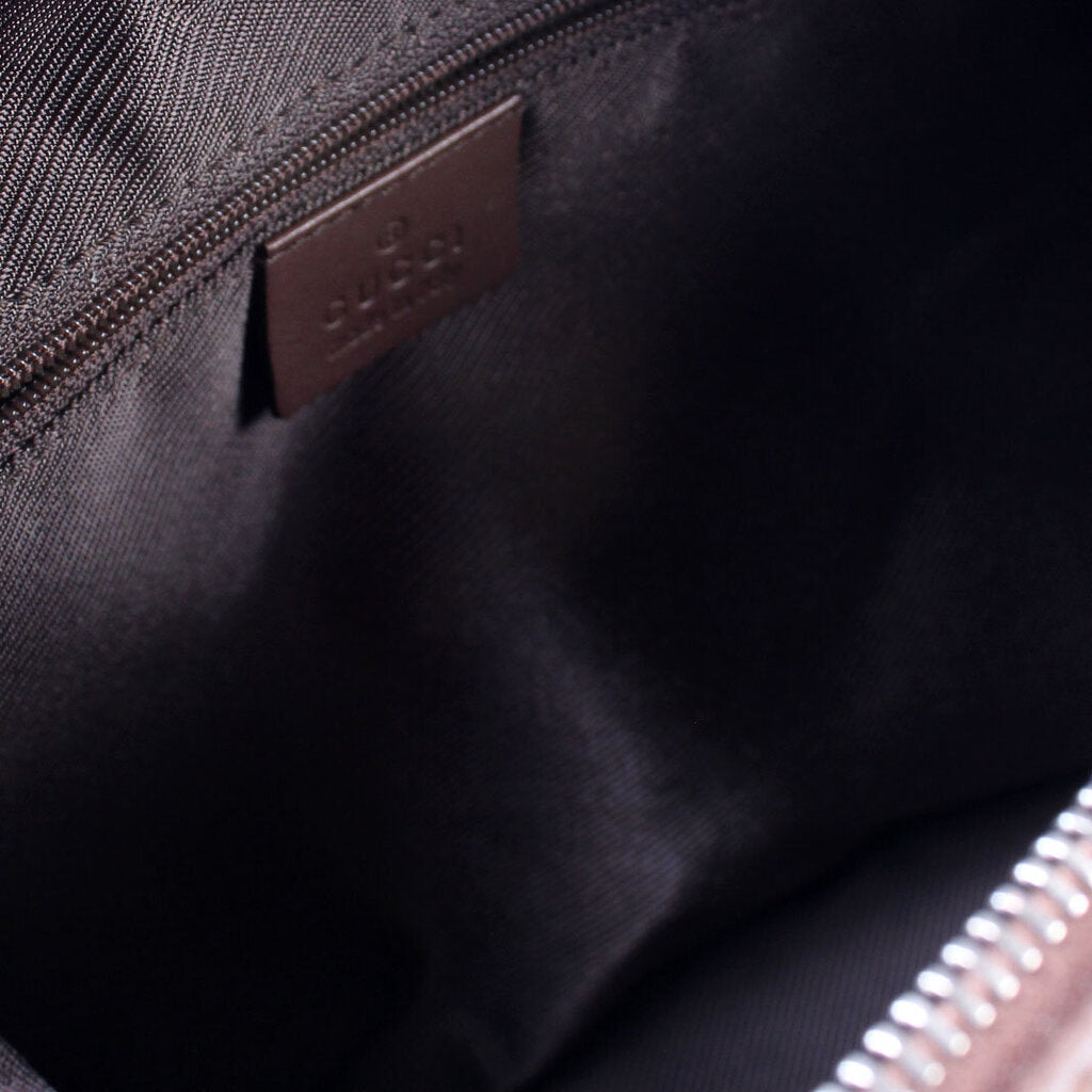 001-4298 GG Shoulder Bag
