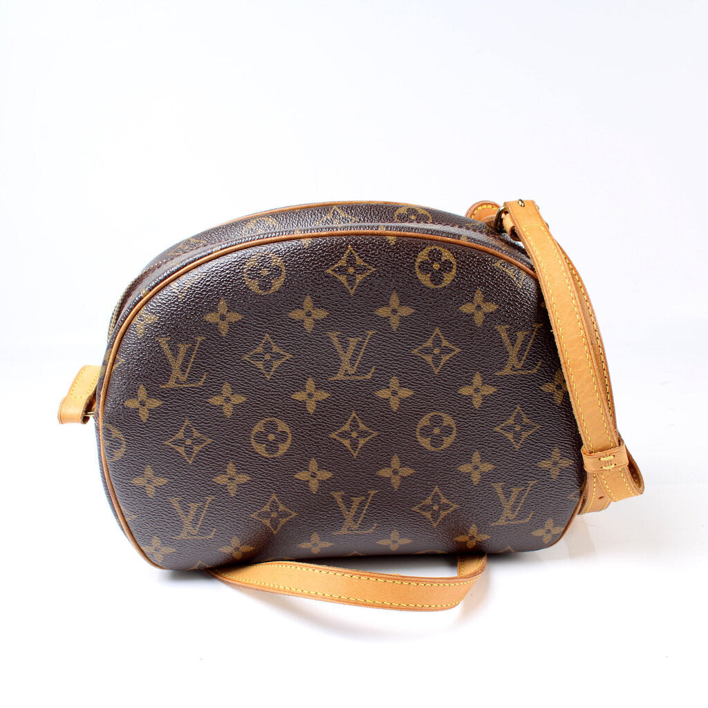 Blois Crossbody Monogram