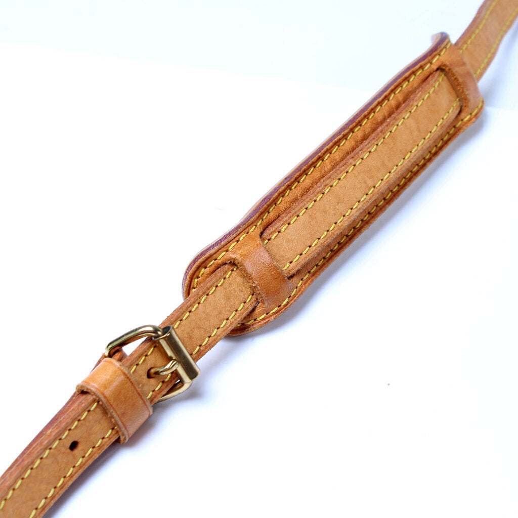 Blois Crossbody Monogram