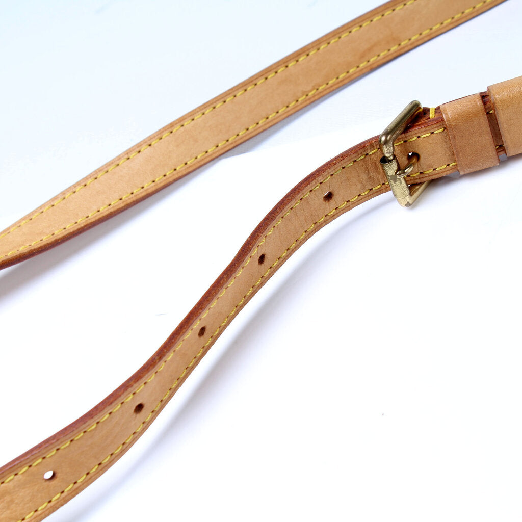 Tambourin Crossbody Monogram