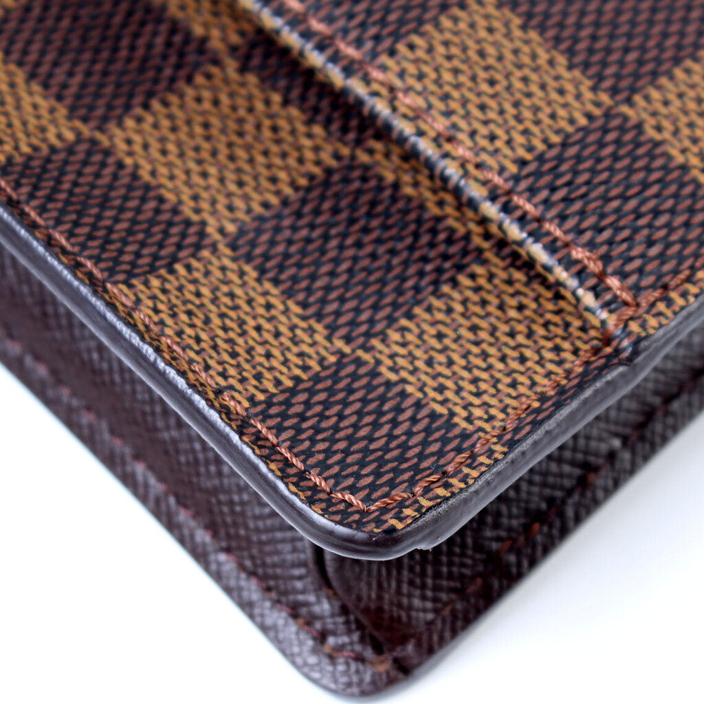 Pimlico Crossbody PM Damier Ebene