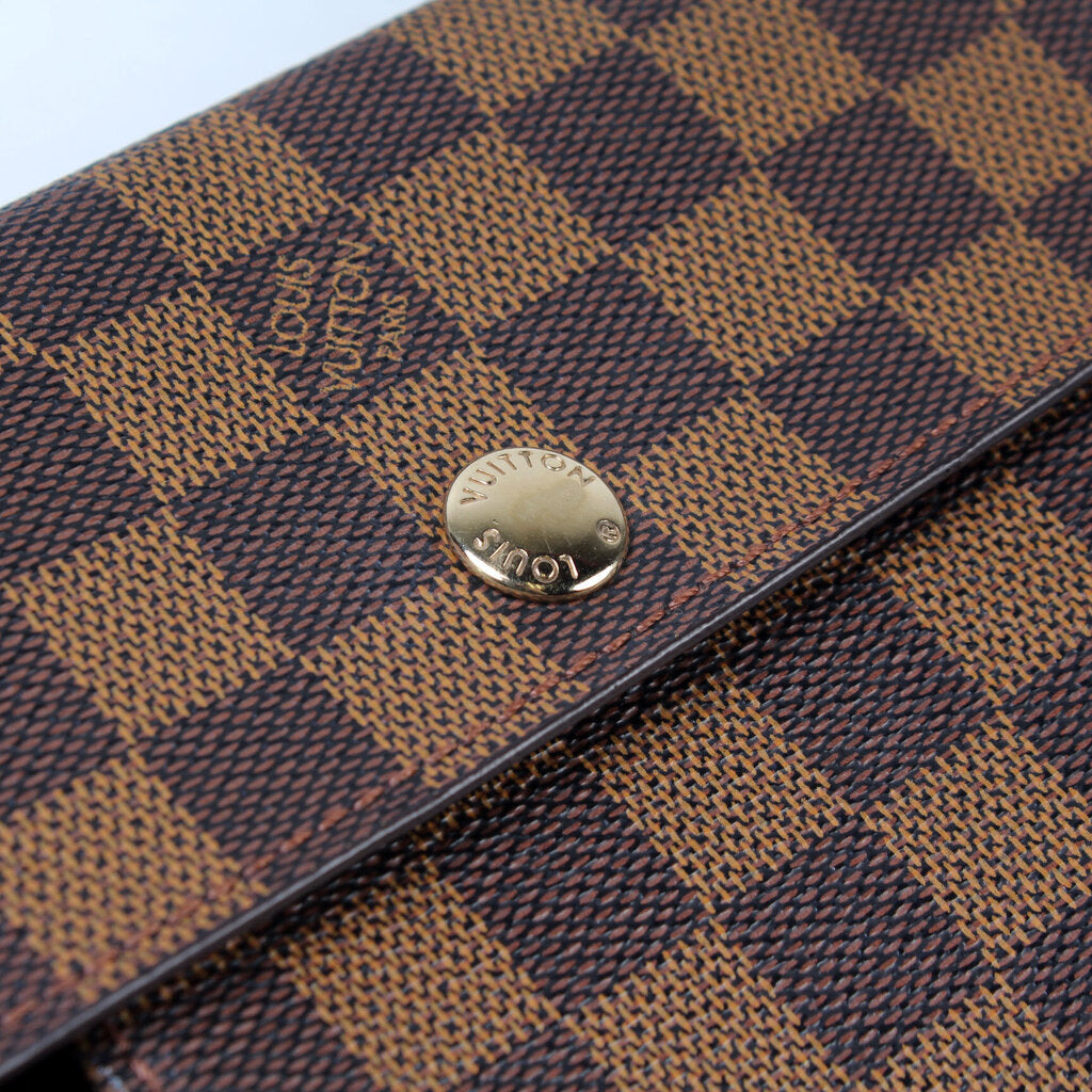 Pimlico Crossbody PM Damier Ebene