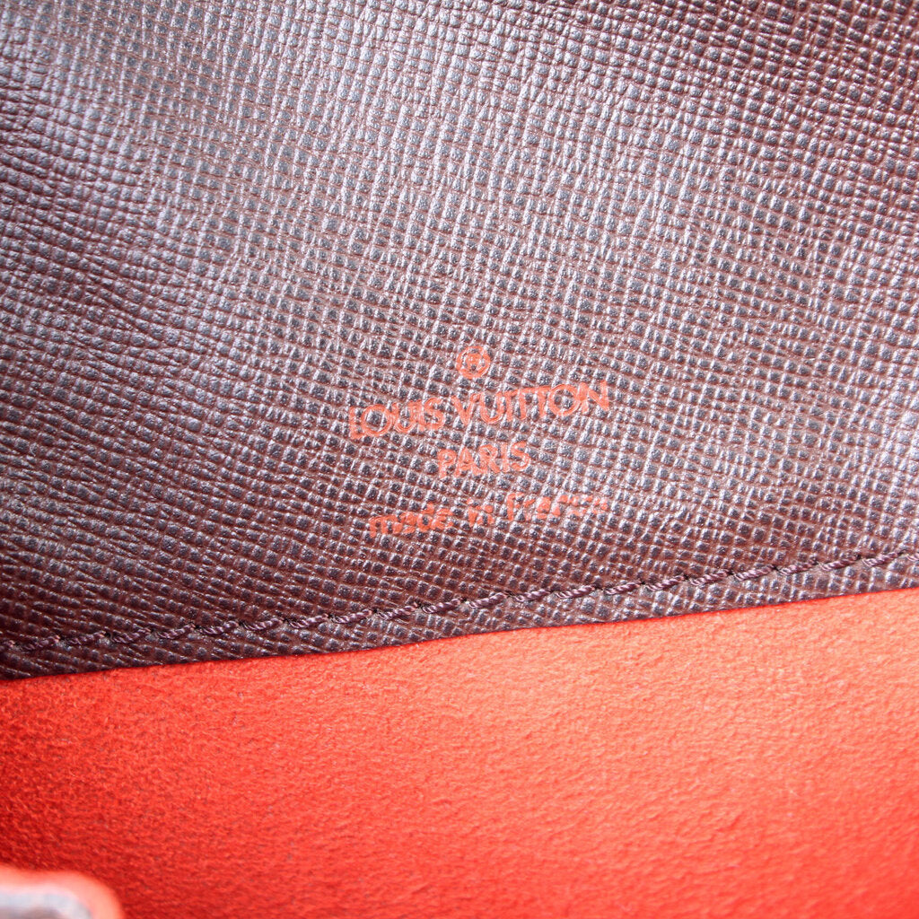 Pimlico Crossbody PM Damier Ebene
