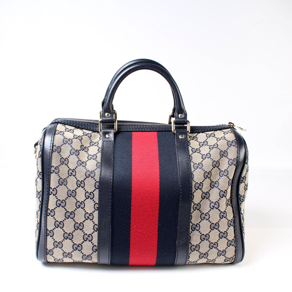 247205 Boston Bag