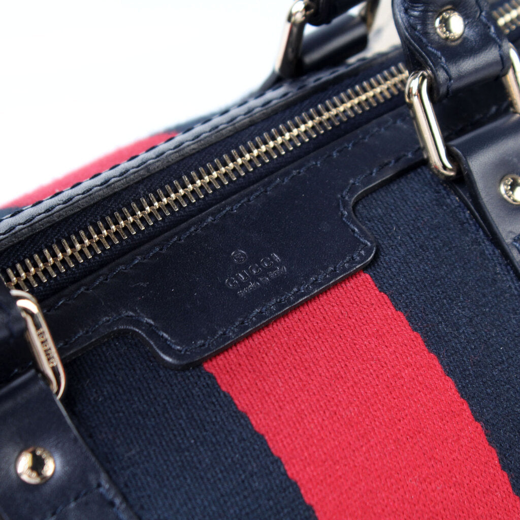 247205 Boston Bag