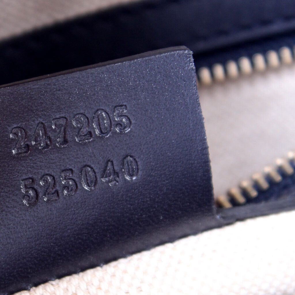 247205 Boston Bag