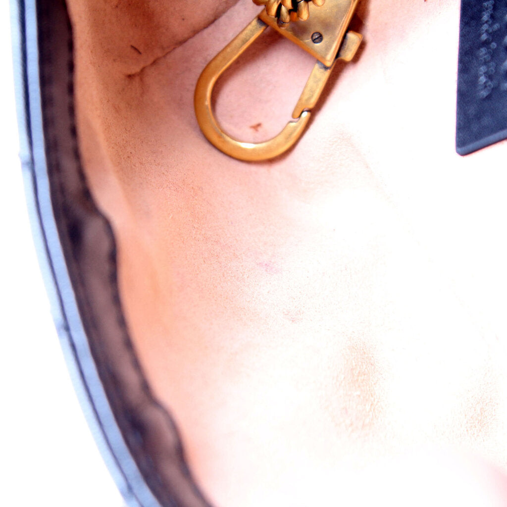 476433 Marmont Super Mini Flap