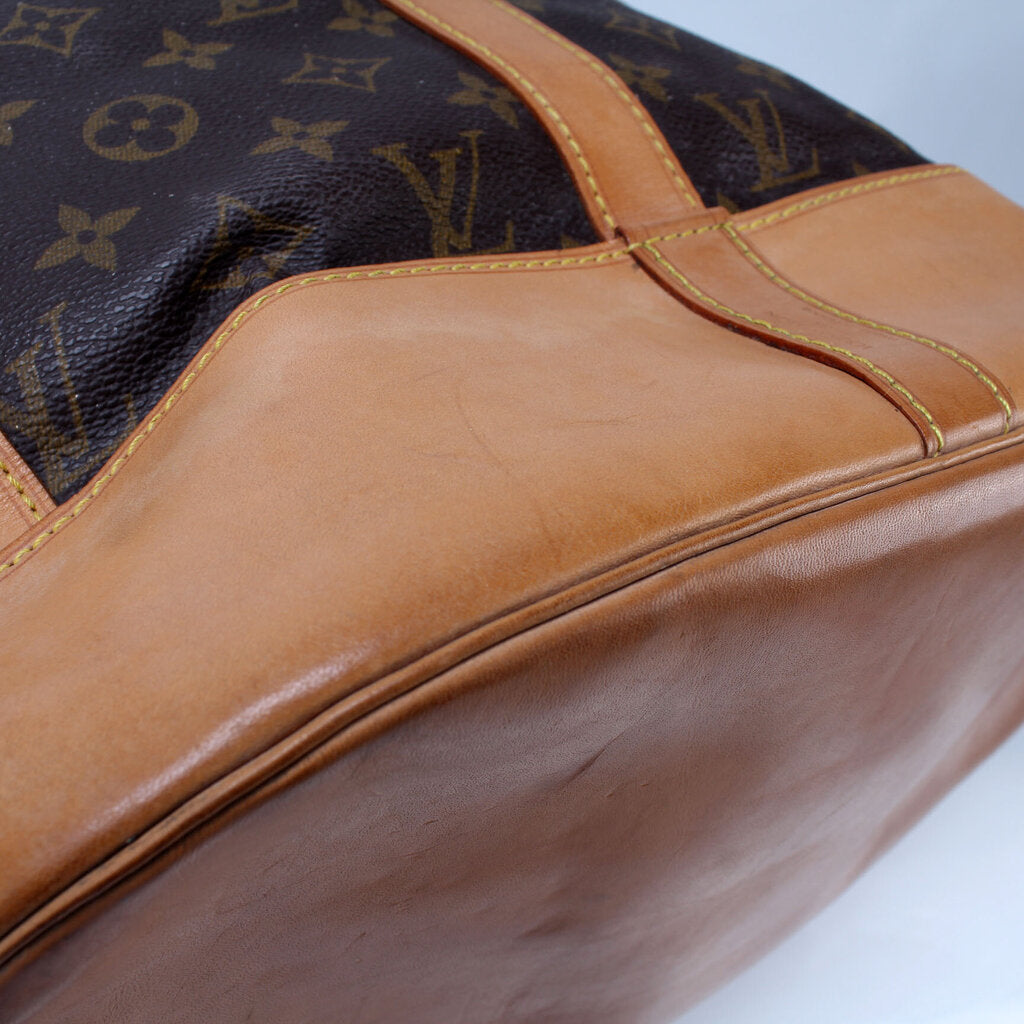 Randonnee Backpack GM Monogram