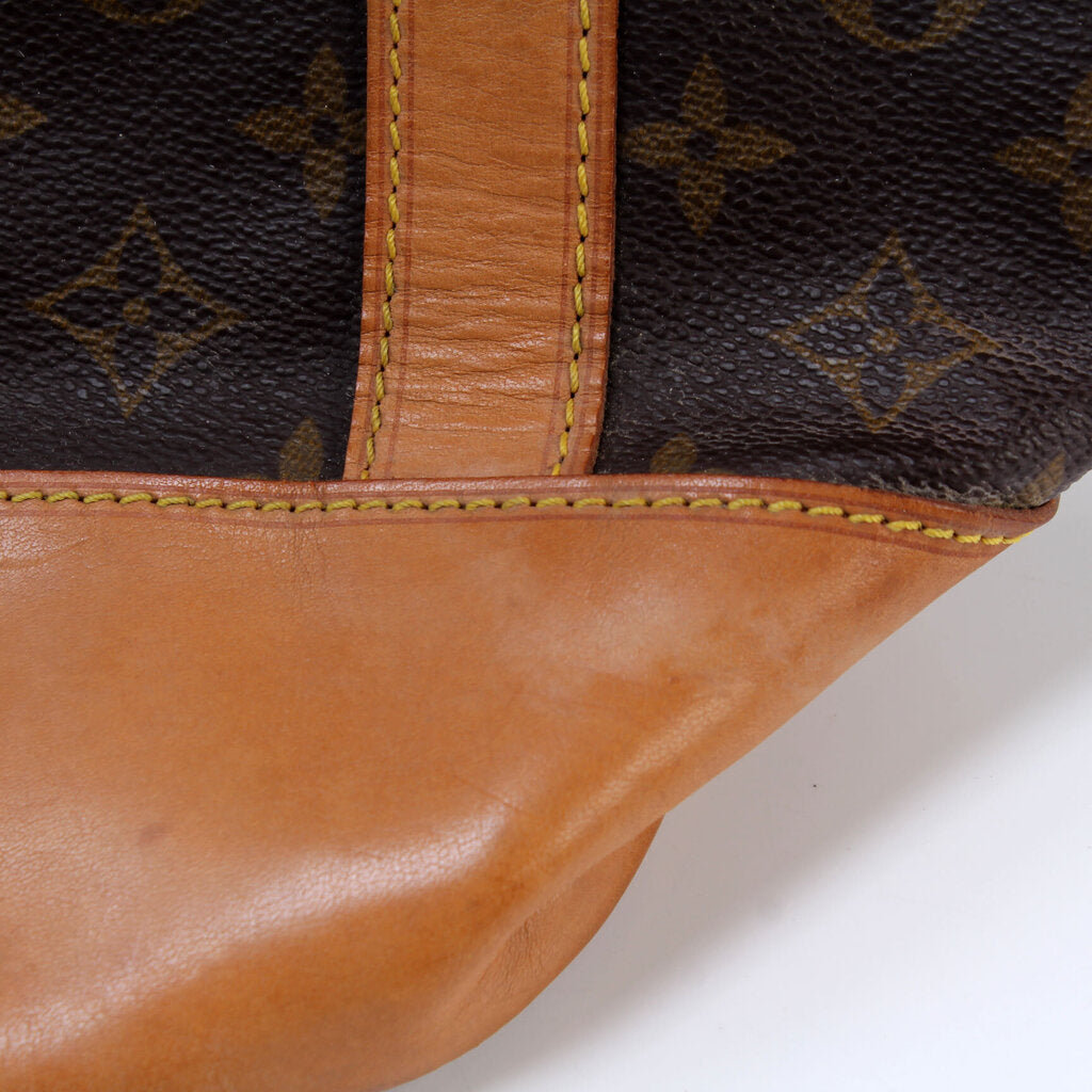 Randonnee Backpack GM Monogram