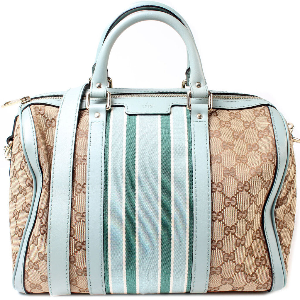 247205 Boston Bag