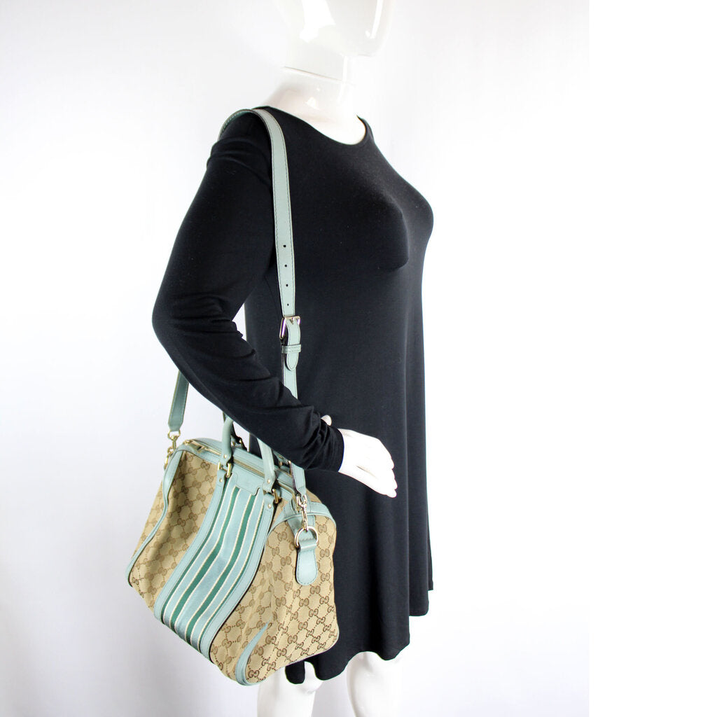 247205 Boston Bag