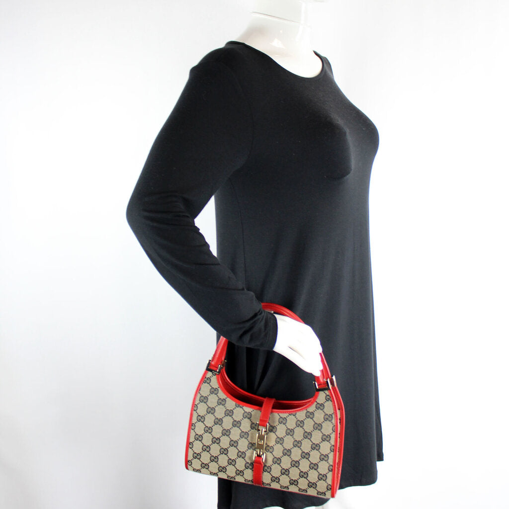 002.1068 Jackie O Small