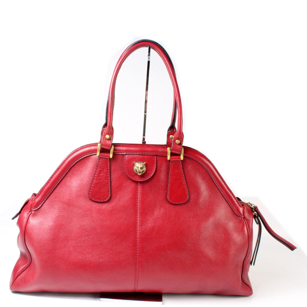 515937 Re(Belle) Large Top Handle