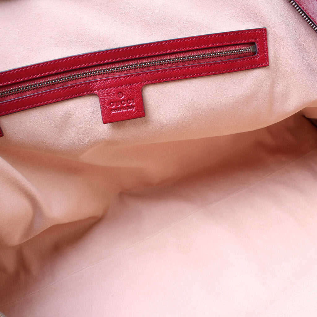 515937 Re(Belle) Large Top Handle