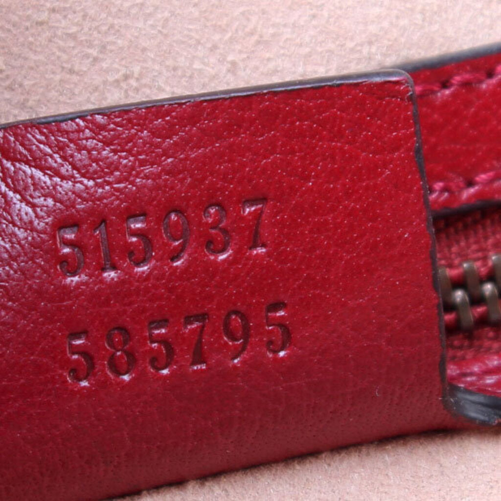 515937 Re(Belle) Large Top Handle