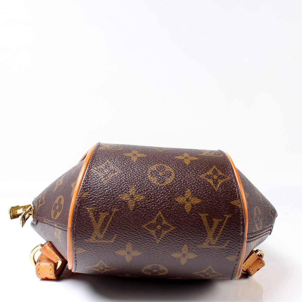 Ellipse Backpack Monogram