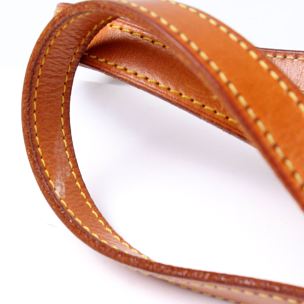 Ellipse Backpack Monogram