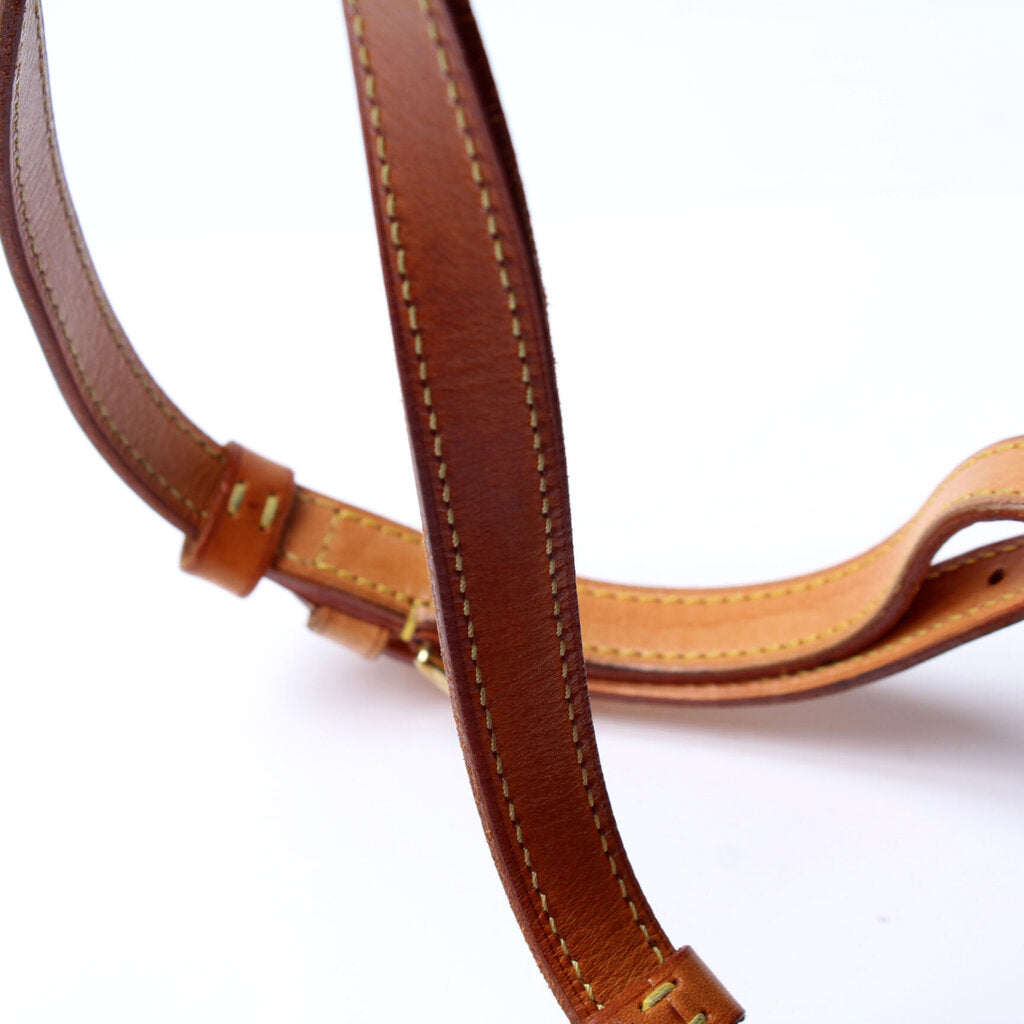 Ellipse Backpack Monogram
