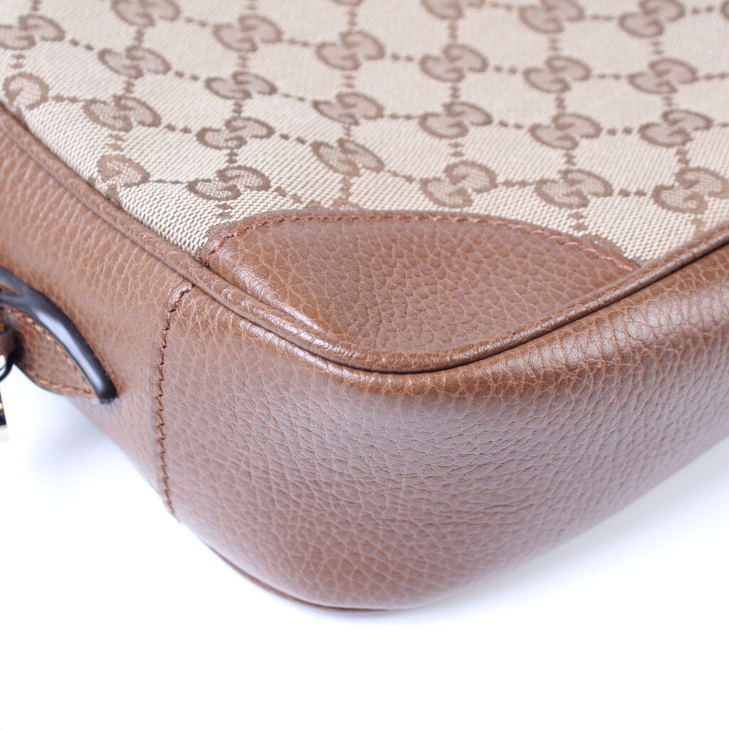 449413 Bree GG Crossbody