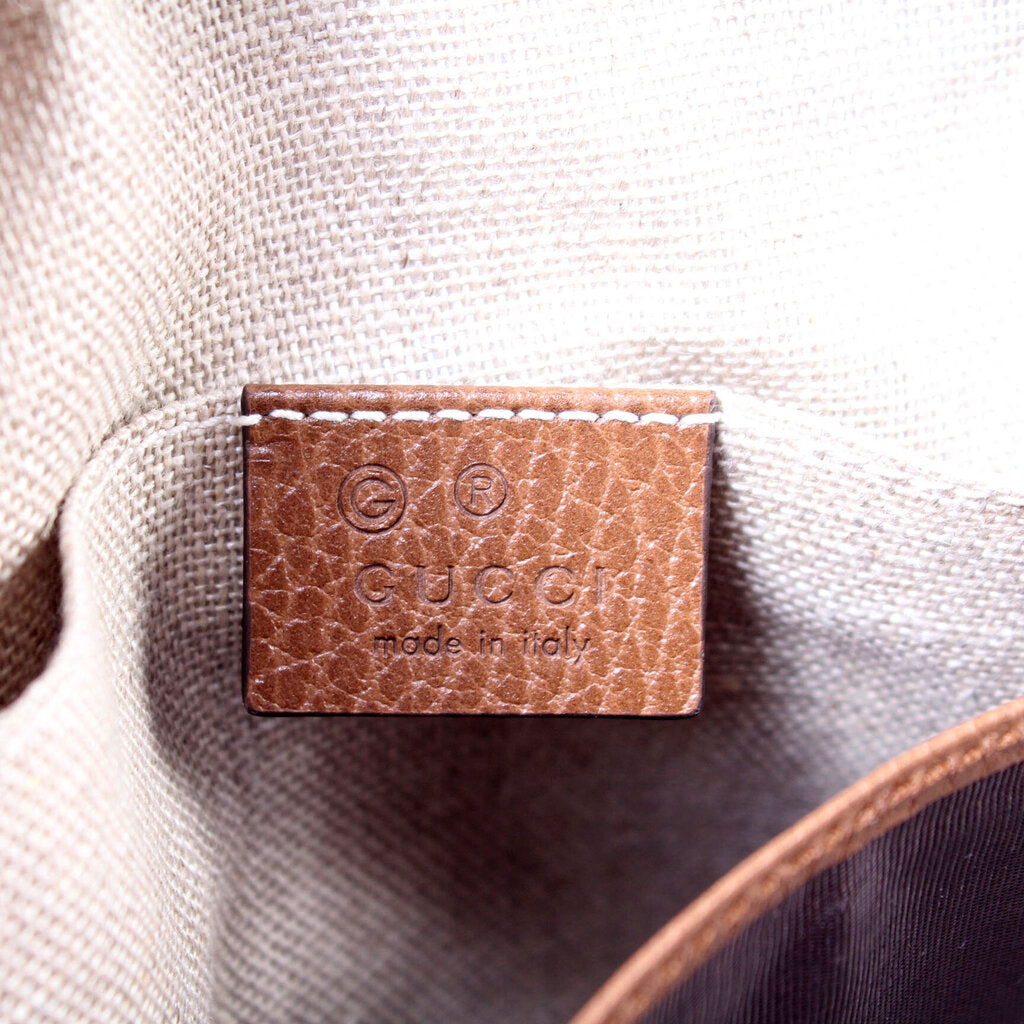 449413 Bree GG Crossbody