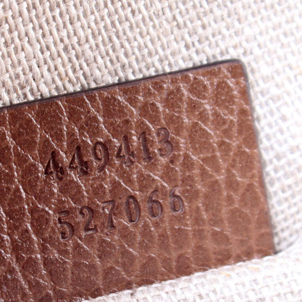 449413 Bree GG Crossbody
