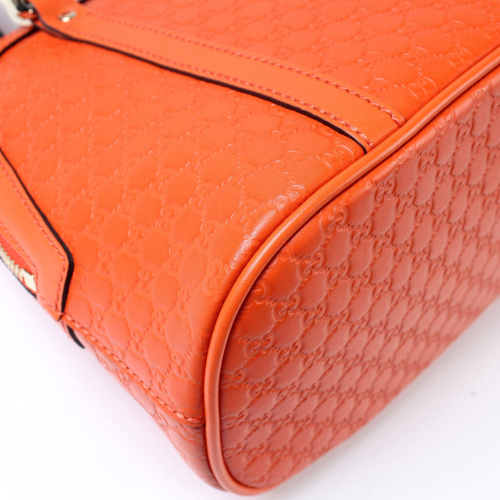 449654 Mini Dome Micro Guccissima