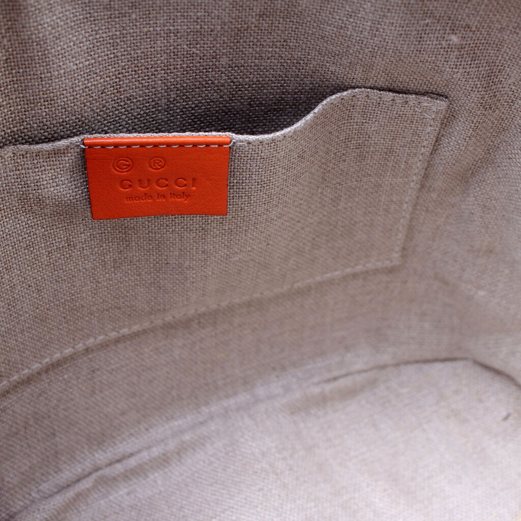 449654 Mini Dome Micro Guccissima