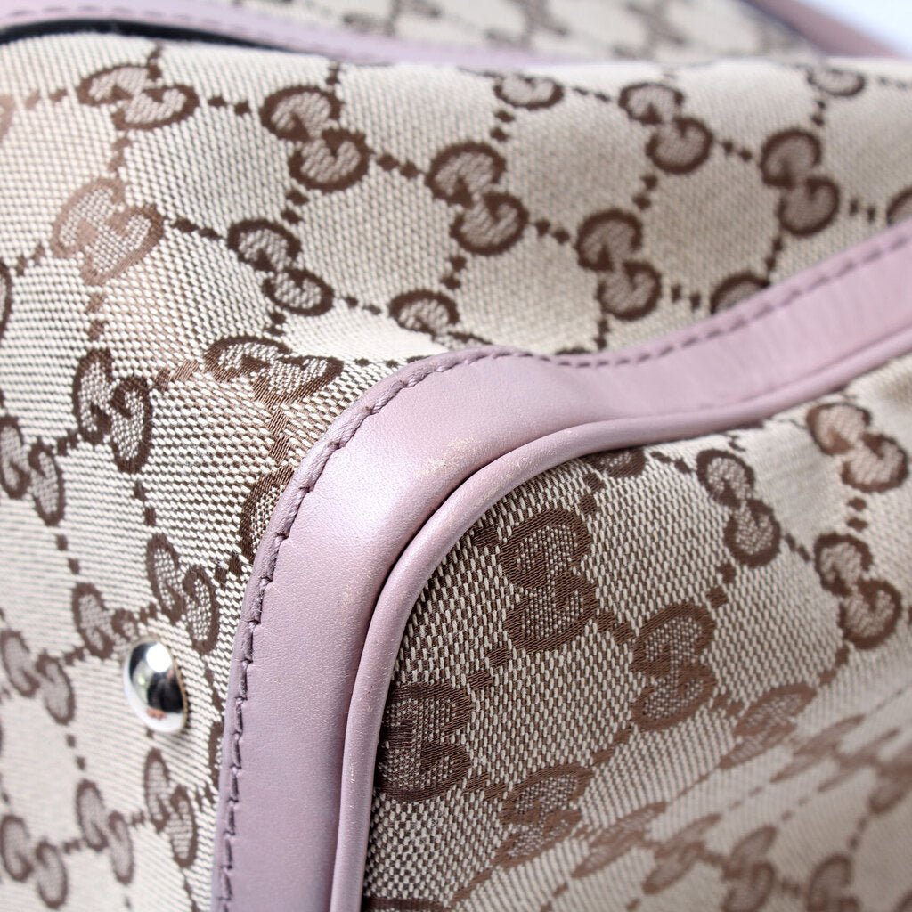 247205 Boston Bag