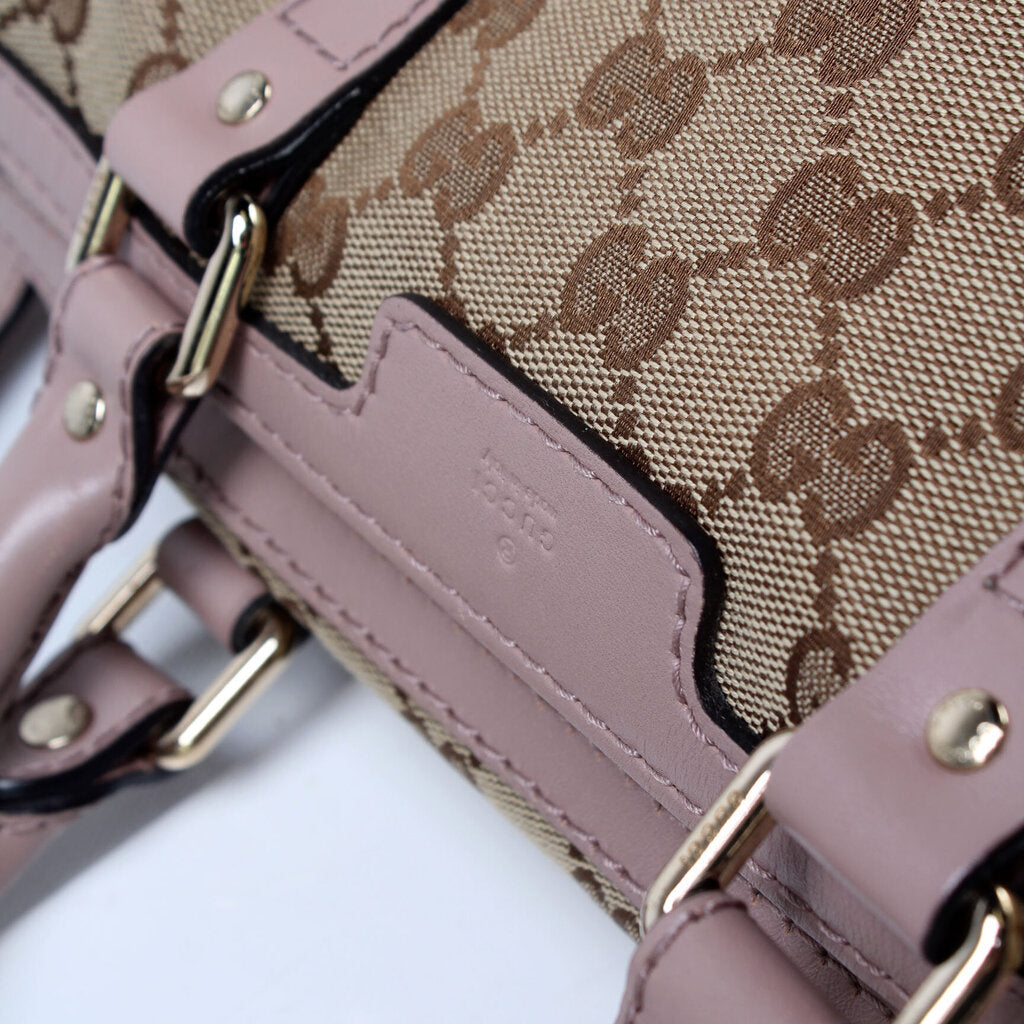 247205 Boston Bag