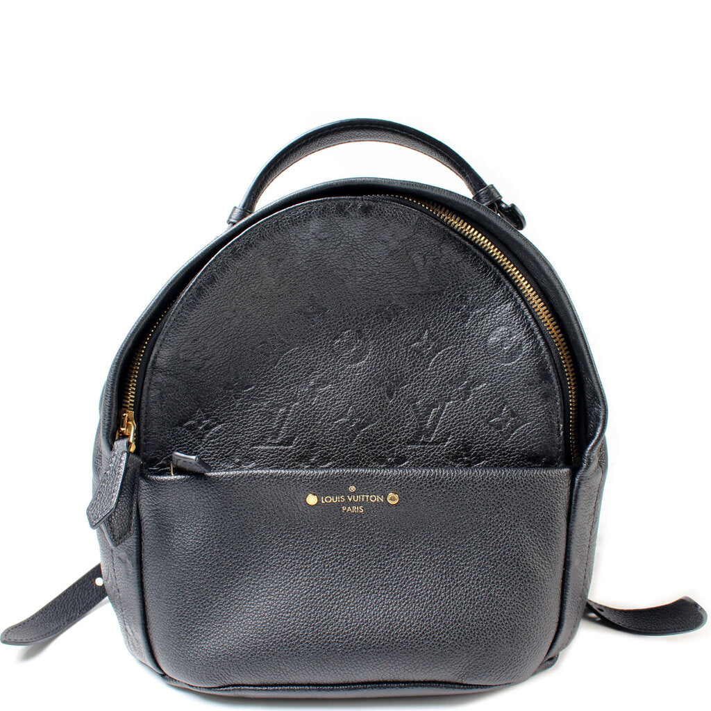 Sorbonne Backpack Empreinte