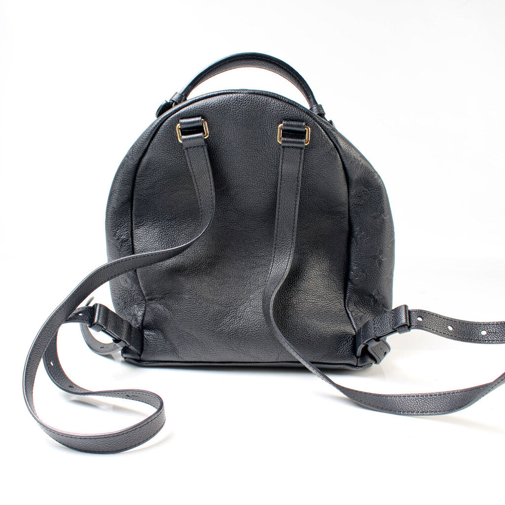 Sorbonne Backpack Empreinte