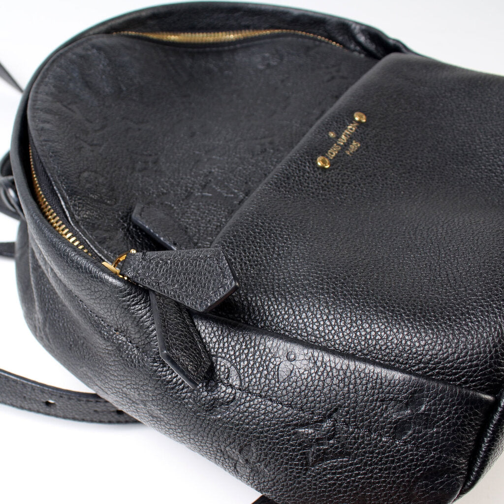 Sorbonne Backpack Empreinte