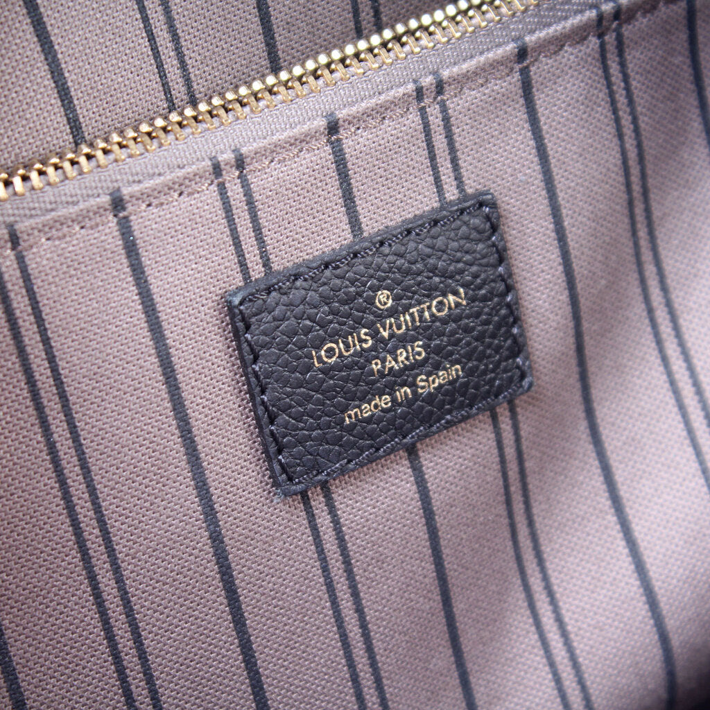 Sorbonne Backpack Empreinte