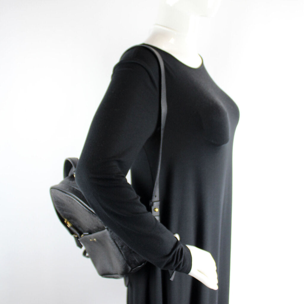 Sorbonne Backpack Empreinte