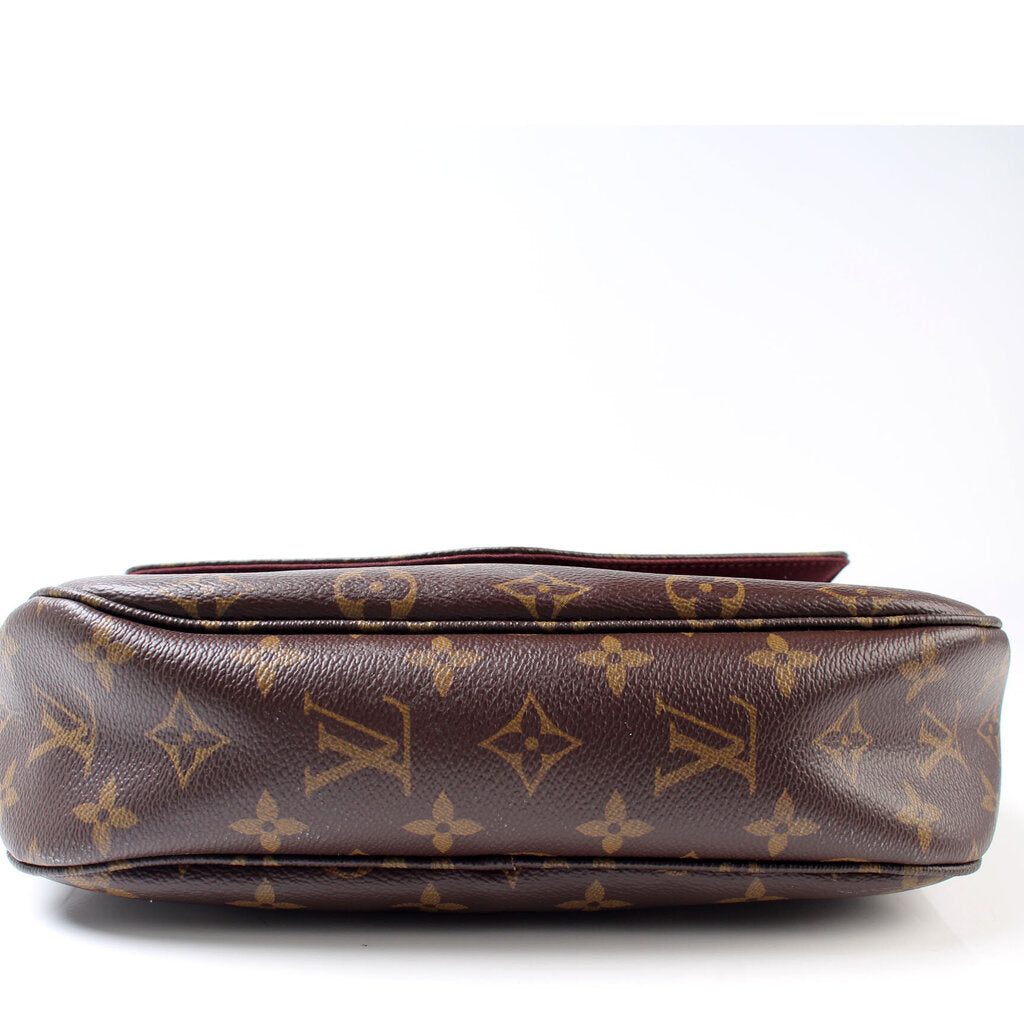 Mabillon Crossbody Monogram