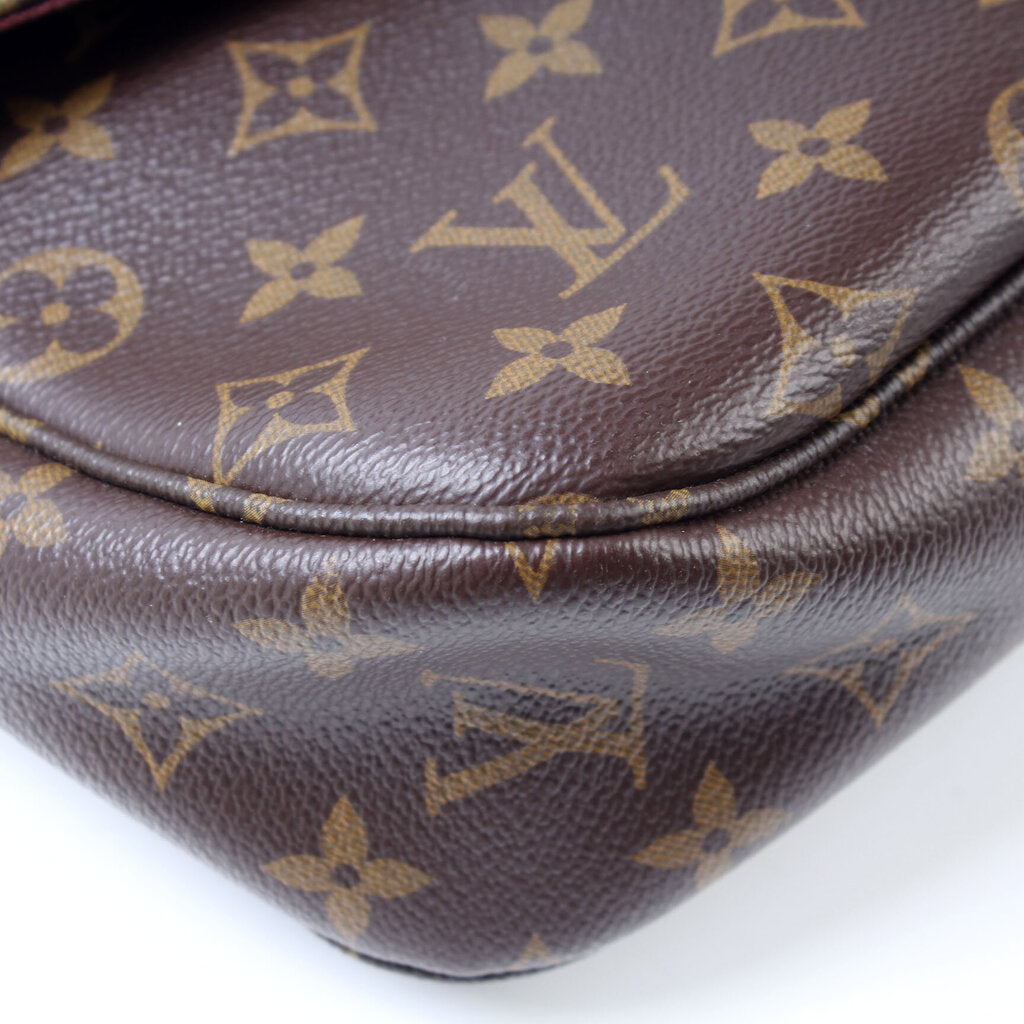 Mabillon Crossbody Monogram