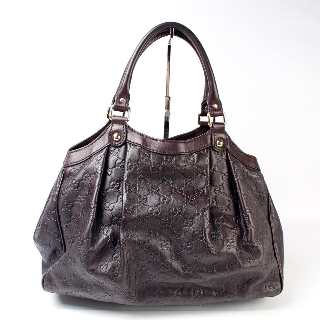 211944 Sukey Guccissima Brown